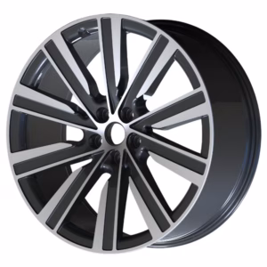 Machined face rims for Range Rover 22 / 23 inch , XW1165-2295-3