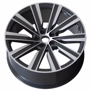 Machined face rims for Range Rover 22 / 23 inch , XW1165-2295-4