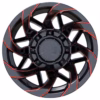 Off-Road / Pickup / Rugged SUV aftermarket wheels, X750919-1510(1)