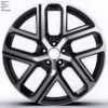 Aftermarket wheels 20 inch 5x110-127 PCD ET 33-43 , XBZCO-2080(1)