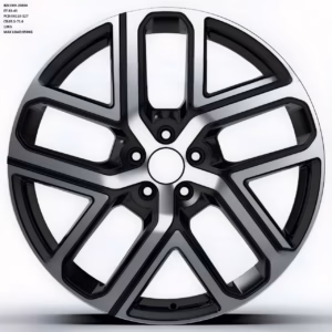 Aftermarket wheels 20 inch 5x110-127 PCD ET 33-43 , XBZCO-2080(1)