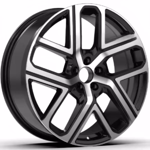 Aftermarket wheels 20 inch 5x110-127 PCD ET 33-43 , XBZCO-2080(3)