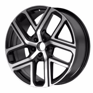 Aftermarket wheels 20 inch 5x110-127 PCD ET 33-43 , XBZCO-2080(2)