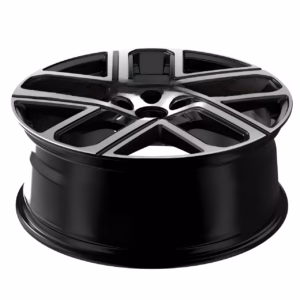 Aftermarket wheels 20 inch 5x110-127 PCD ET 33-43 , XBZCO-2080(4)