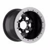 16x12.5 aftermarkrt rims ET -38~ -28 for Pick up/ Offroad , XRM2504-16125(3)