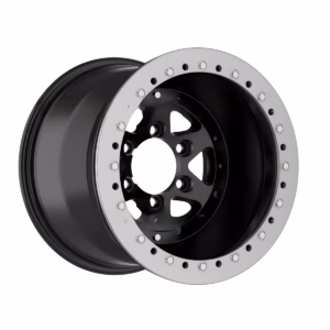 16x12.5 aftermarkrt rims ET -38~ -28 for Pick up/ Offroad , XRM2504-16125(3)