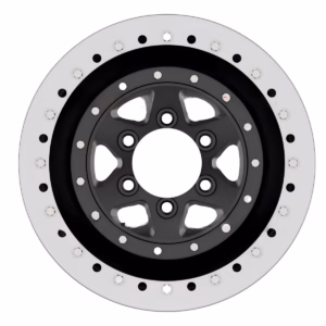 16x12.5 aftermarkrt rims ET -38~ -28 for Pick up/ Offroad , XRM2504-16125(4)