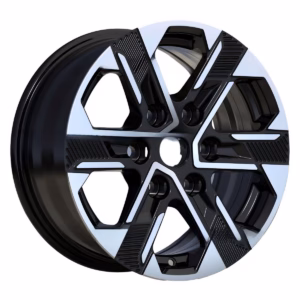 Aftermarket wheels 16 / 17 inch PCD 6X114.3-139.7, XTTB2412-1675(1)