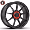 18 inch wheels SILVER POLISH/BLACK LETTERS ON THE EDGE, X250911-1880(3)