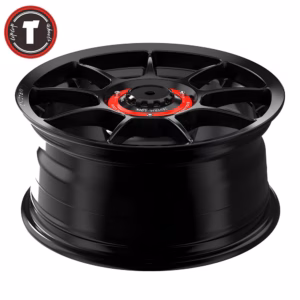 15 wheels PIANO BLACK/white letters on the edge, X250912-1570(1)