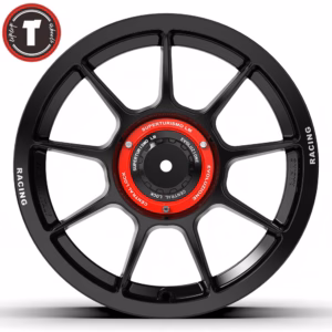 15 wheels PIANO BLACK/white letters on the edge, X250912-1570(3)