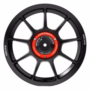 15 wheels PIANO BLACK/white letters on the edge, X250912-1570(2)