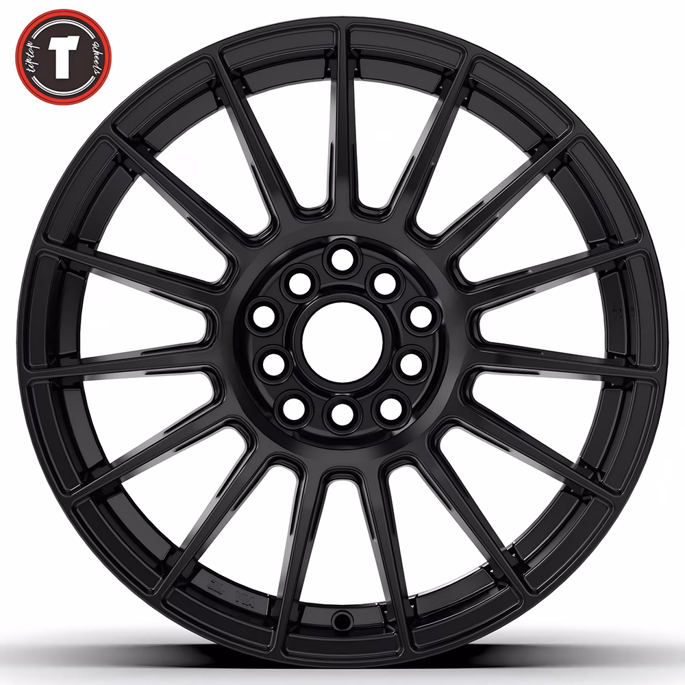 16 inch rims PIANO BLACK/white letters PCD 4X100 ET 25, X250916-1675(3)