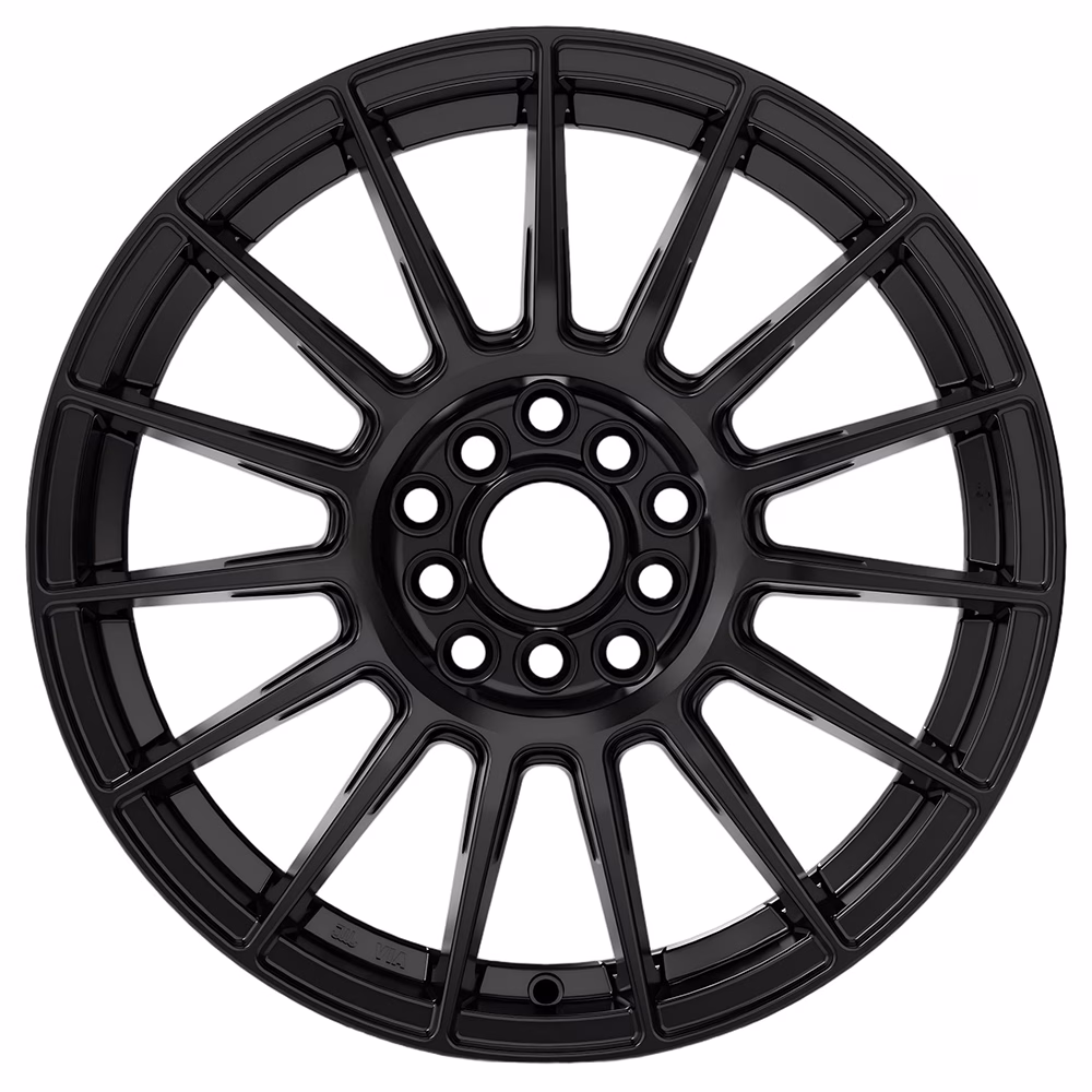 16 inch rims PIANO BLACK/white letters PCD 4X100 ET 25, X250916-1675(2)