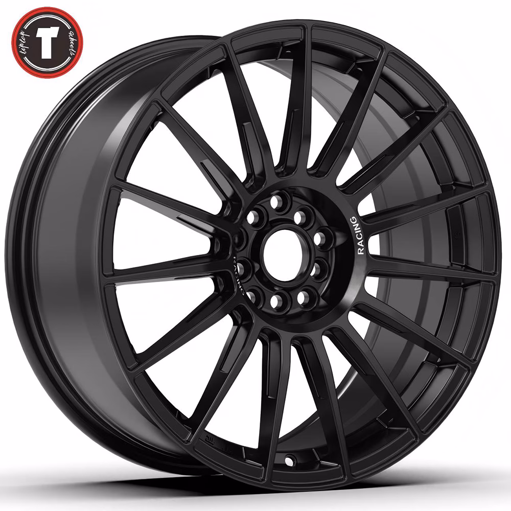 18x8.0 aftermarket wheels PCD 5x114.3 ET 30 , X250917-1880(2)