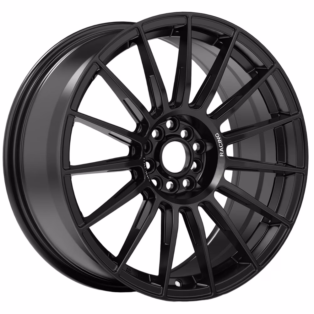 18x8.0 aftermarket wheels PCD 5x114.3 ET 30 , X250917-1880(1)