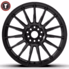 18x8.0 aftermarket wheels PCD 5x114.3 ET 30 , X250917-1880(3)