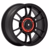 14x6.0 wheels piano black /white 8x100/114.3 , X250919-1460(3)