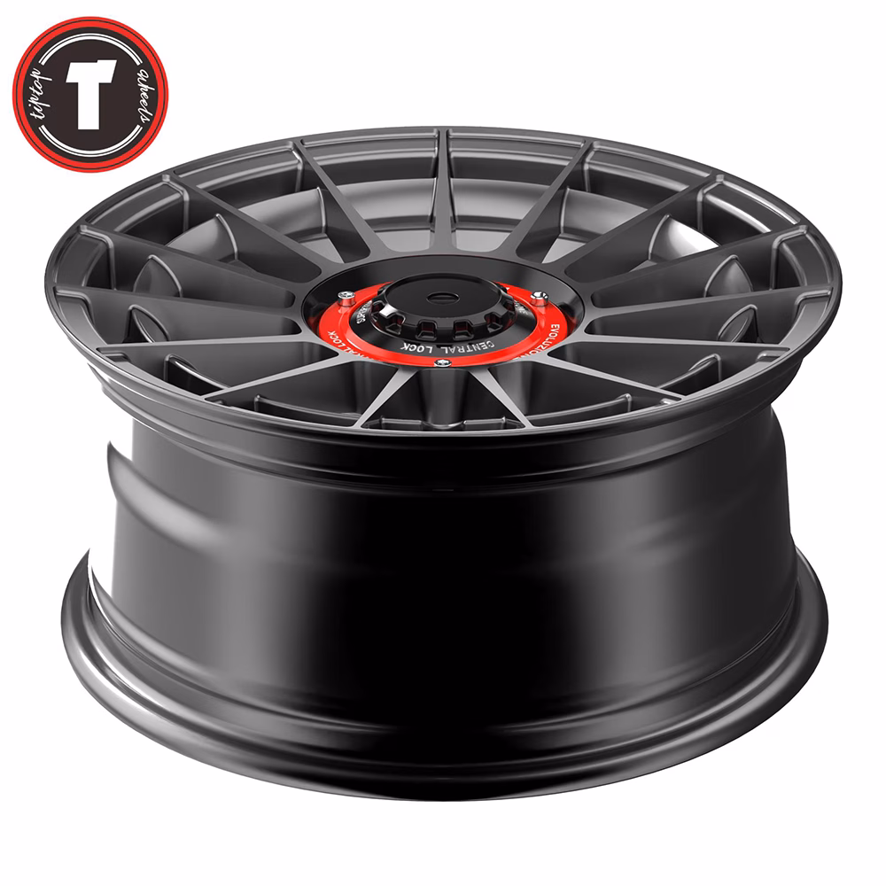 SILVER PILISH aftermarket rims 15x7.0 ET 23, X25094-1570(1)