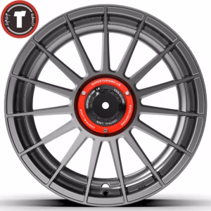 16 / 17 inch aftermarket wheels 8 /10x100/114.3, X25096-1775(4)