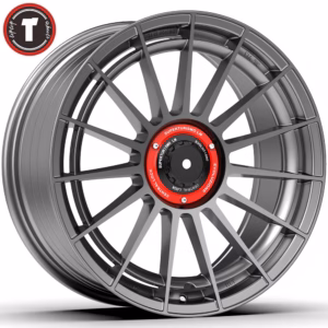 Piano black/ star graphite car wheels 18x8.0, X25097-1880(4)