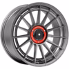 Piano black/ star graphite car wheels 18x8.0, X25097-1880(3)