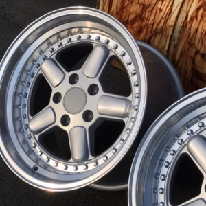 17 inch wheels for BMW X1 /X2 /X3 etc. series, TT-TX5002-1785(1)