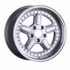 17 inch wheels for BMW X1 /X2 /X3 etc. series, TT-TX5002-1785(2)