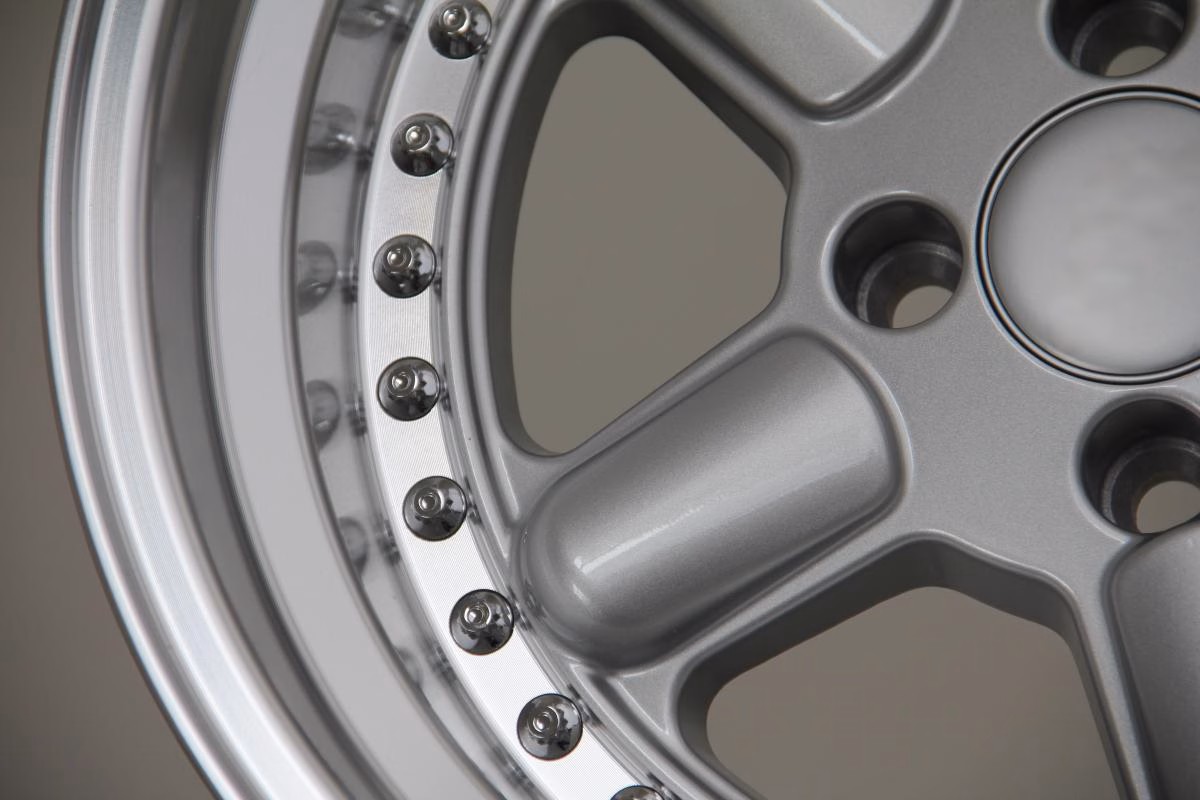 17 inch wheels for BMW X1 /X2 /X3 etc. series, TT-TX5002-1785(3)
