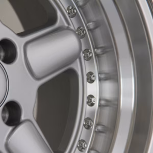 17 inch wheels for BMW X1 /X2 /X3 etc. series, TT-TX5002-1785(4)