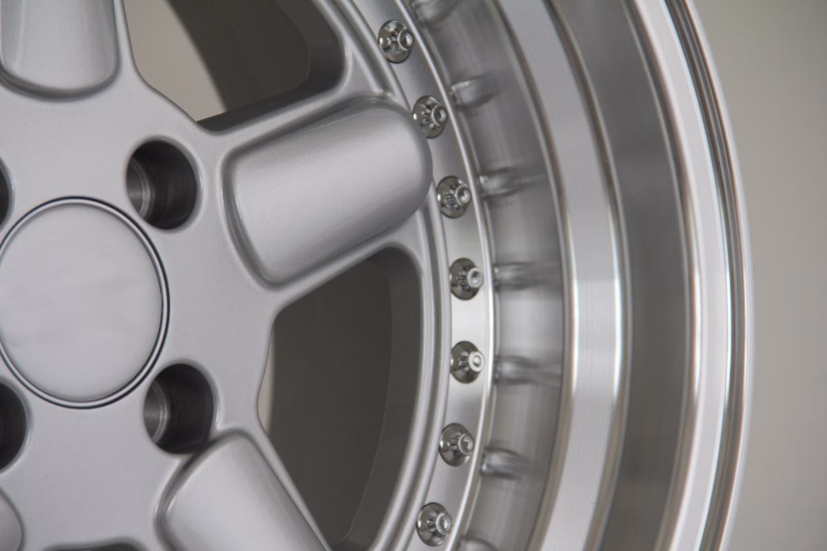 17 inch wheels for BMW X1 /X2 /X3 etc. series, TT-TX5002-1785(4)
