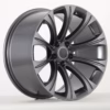 19x9.0 wheels for X3/ X5 / 3 series ET 14/ 20 , XTX702-1990(1)