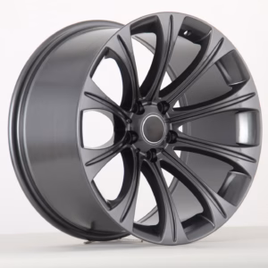 19x9.0 wheels for X3/ X5 / 3 series ET 14/ 20 , XTX702-1990(1)