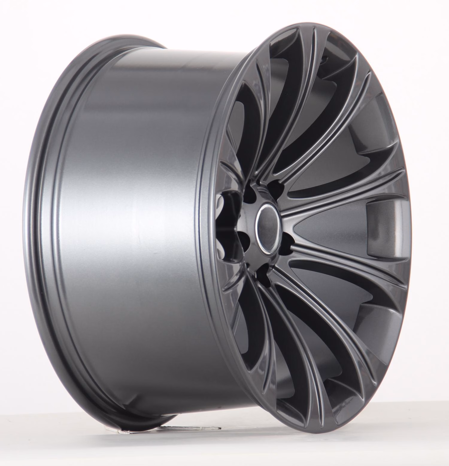 19x9.0 wheels for X3/ X5 / 3 series ET 14/ 20 , XTX702-1990(3)