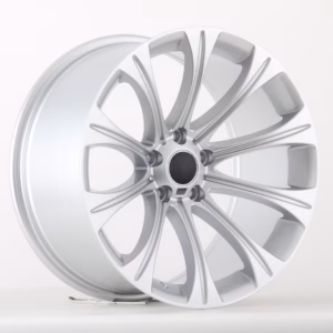19x9.0 wheels for X3/ X5 / 3 series ET 14/ 20 , XTX702-1990(4)