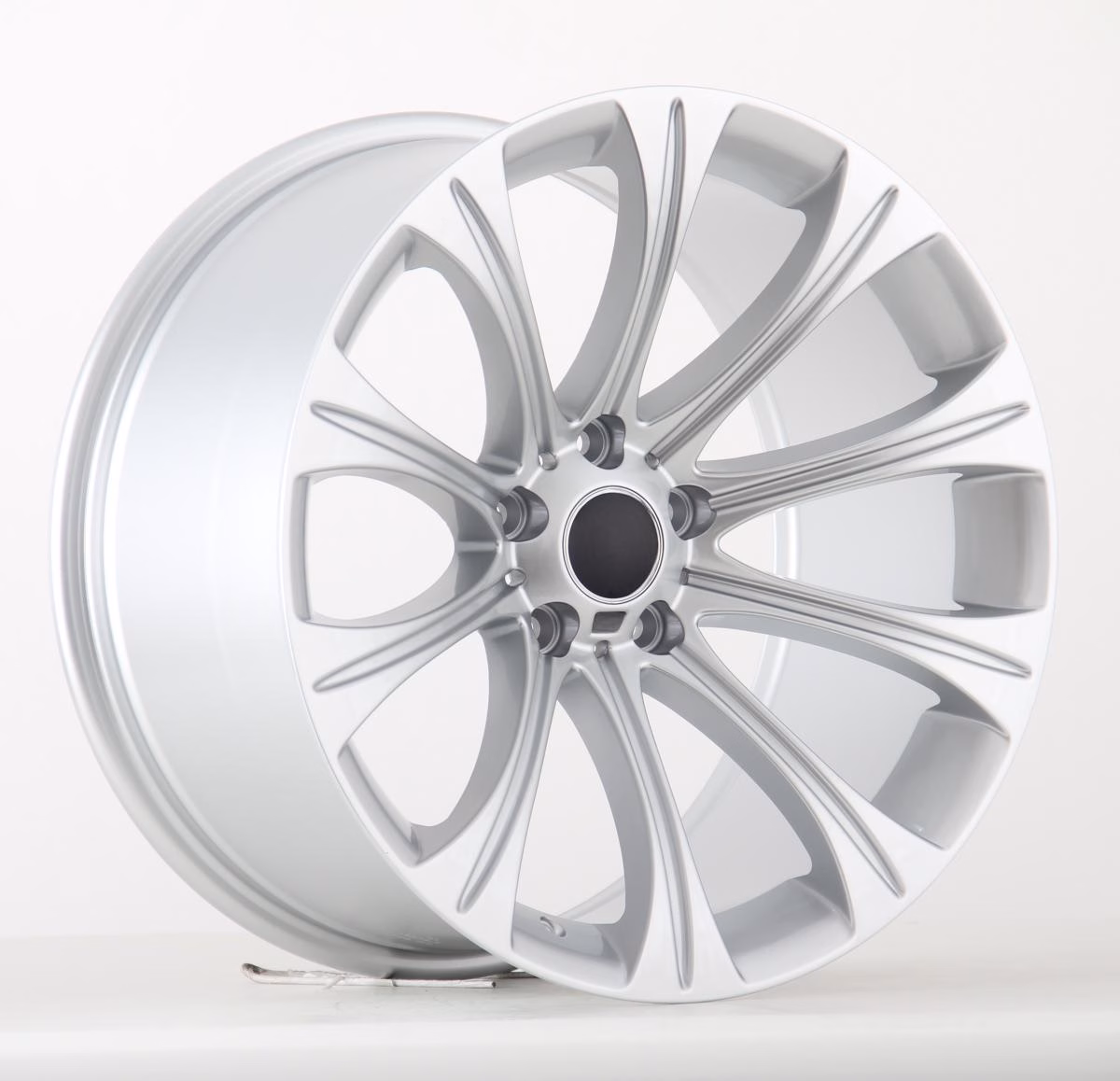 19x9.0 wheels for X3/ X5 / 3 series ET 14/ 20 , XTX702-1990(4)