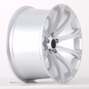 19x9.0 wheels for X3/ X5 / 3 series ET 14/ 20 , XTX702-1990(2)