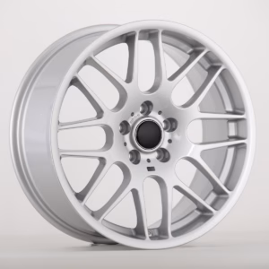 19 rims 3/5 series 19x8.5/9.5 gloss black wheels , XTX703-1985(1)