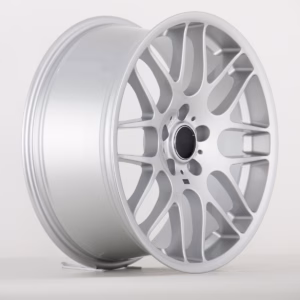 19 rims 3/5 series 19x8.5/9.5 gloss black wheels , XTX703-1985(2)