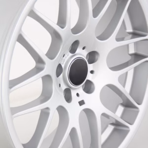 19 rims 3/5 series 19x8.5/9.5 gloss black wheels , XTX703-1985(3)