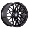 i4/ iX3/ iX /X5/X6/X7 wheels 19 / inch PCD 5X112 /120, TT-TX7108-1980(1)