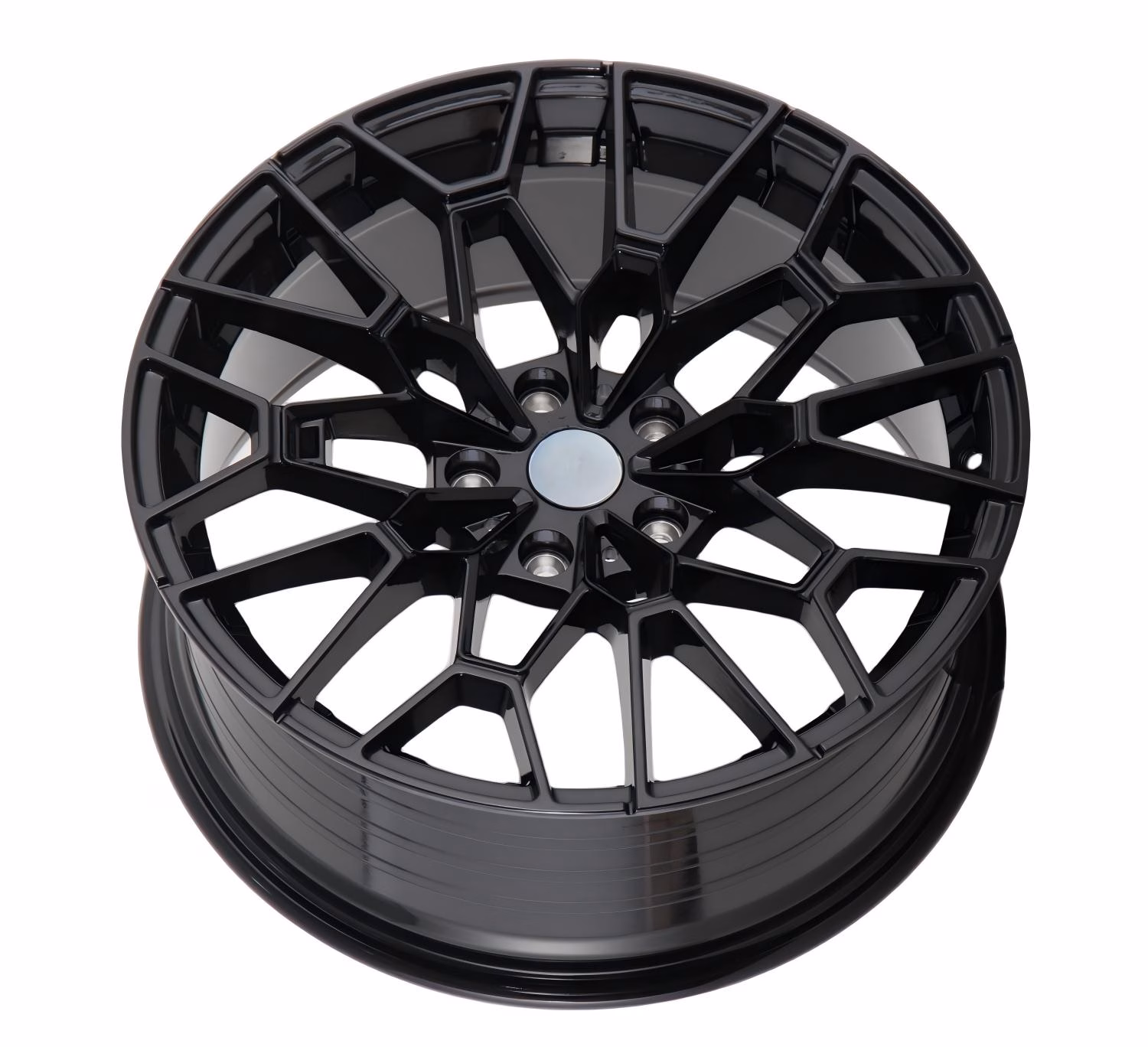 i4/ iX3/ iX /X5/X6/X7 wheels 19 / inch PCD 5X112 /120, TT-TX7108-1980(4)