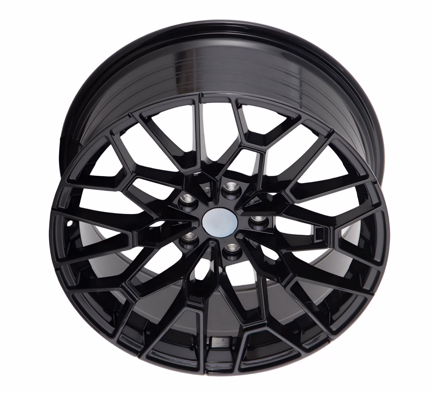 i4/ iX3/ iX /X5/X6/X7 wheels 19 / inch PCD 5X112 /120, TT-TX7108-1980(3)