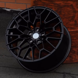 i4/ iX3/ iX /X5/X6/X7 wheels 19 / inch PCD 5X112 /120, TT-TX7108-1980(3)