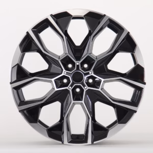 22x9.5/10.5 inch wheels for BMW PCD 5X120, TT-TX7118-2295(1)