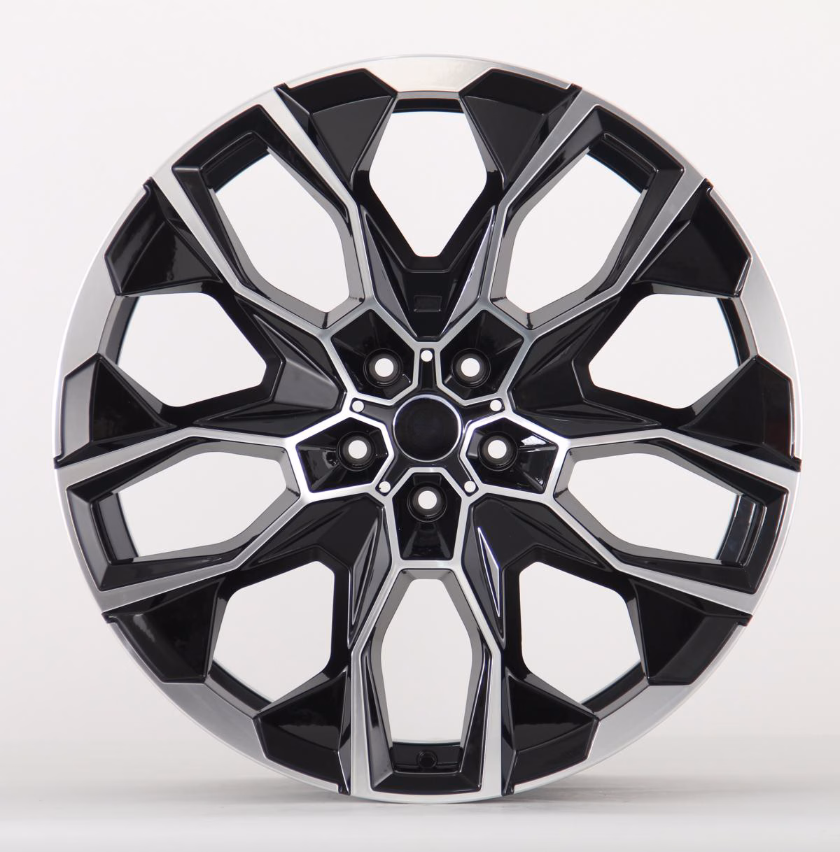 22x9.5/10.5 inch wheels for BMW PCD 5X120, TT-TX7118-2295(1)