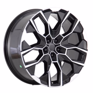 22x9.5/10.5 inch wheels for BMW PCD 5X120, TT-TX7118-2295(2)
