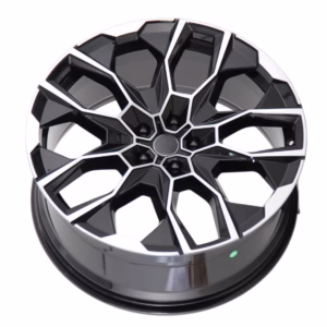 22x9.5/10.5 inch wheels for BMW PCD 5X120, TT-TX7118-2295(3)