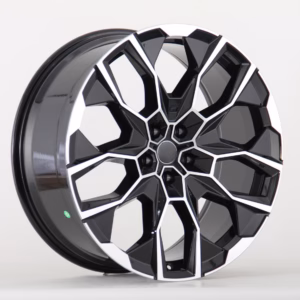 22x9.5/10.5 inch wheels for BMW PCD 5X120, TT-TX7118-2295(4)