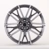19/ 20 inch wheels black machine face for BMW , TT-TX71201-1980(1)
